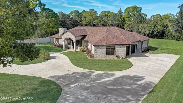 3770 Tranquility Drive, Melbourne, FL 32934