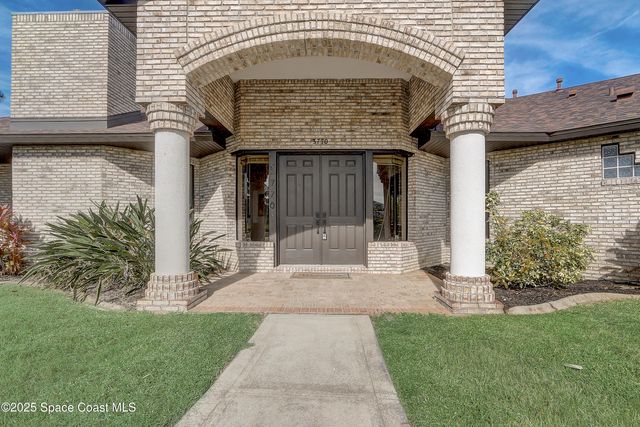 3770 Tranquility Drive, Melbourne, FL 32934