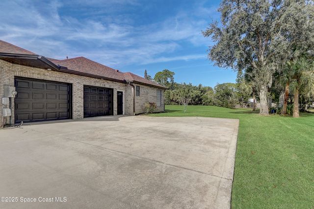 3770 Tranquility Drive, Melbourne, FL 32934