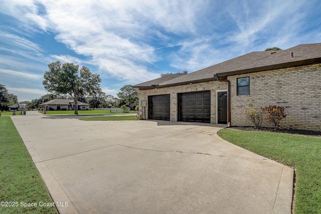 3770 Tranquility Drive, Melbourne, FL 32934