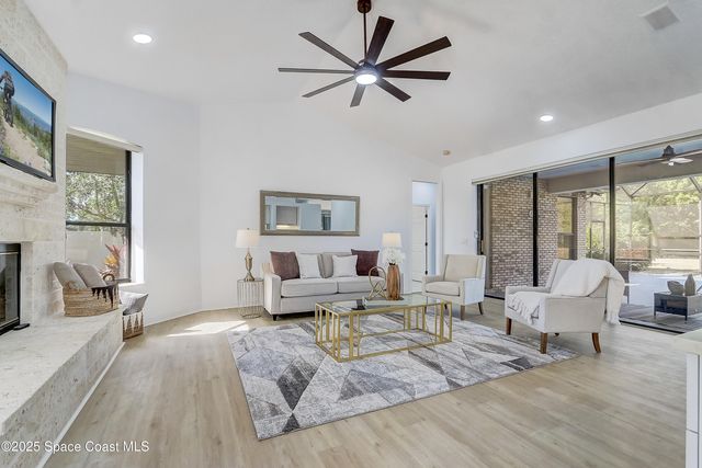 3770 Tranquility Drive, Melbourne, FL 32934