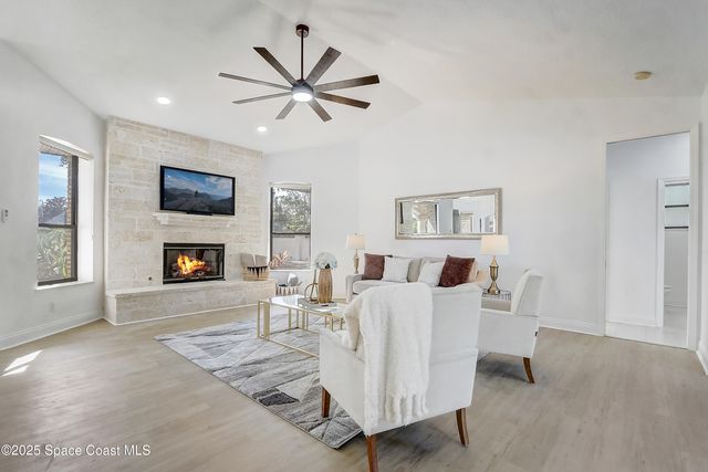 3770 Tranquility Drive, Melbourne, FL 32934