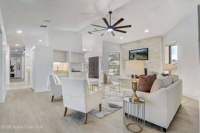 3770 Tranquility Drive, Melbourne, FL 32934