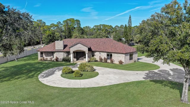 3770 Tranquility Drive, Melbourne, FL 32934