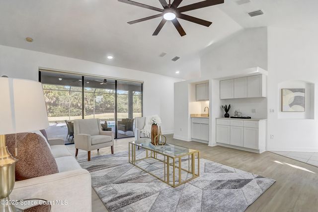 3770 Tranquility Drive, Melbourne, FL 32934