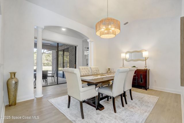 3770 Tranquility Drive, Melbourne, FL 32934