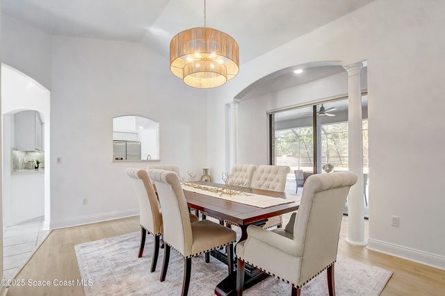 3770 Tranquility Drive, Melbourne, FL 32934