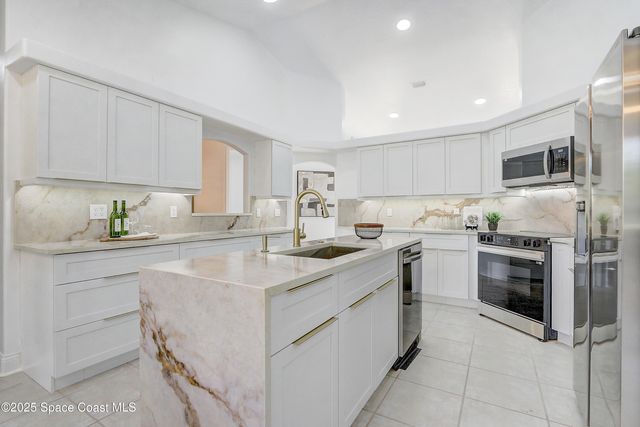 3770 Tranquility Drive, Melbourne, FL 32934