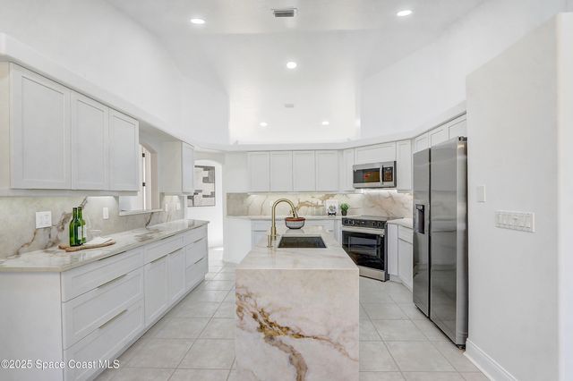 3770 Tranquility Drive, Melbourne, FL 32934