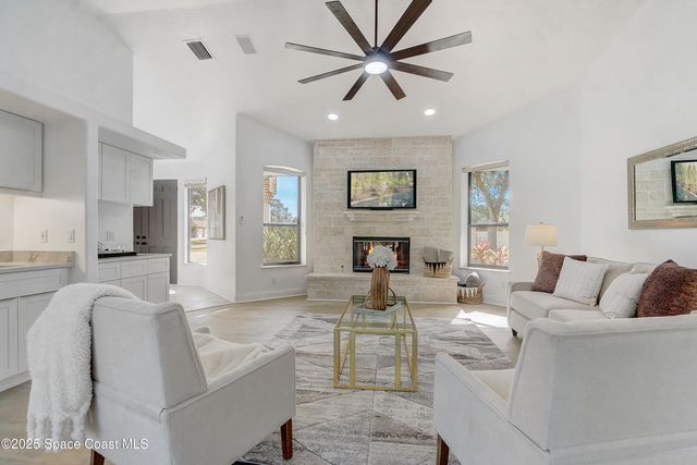 3770 Tranquility Drive, Melbourne, FL 32934