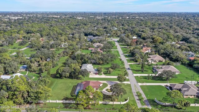 3770 Tranquility Drive, Melbourne, FL 32934