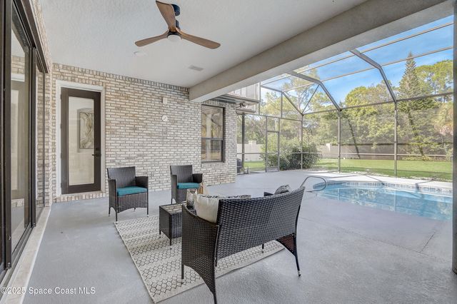 3770 Tranquility Drive, Melbourne, FL 32934