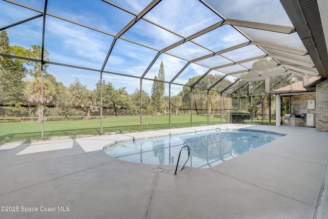 3770 Tranquility Drive, Melbourne, FL 32934