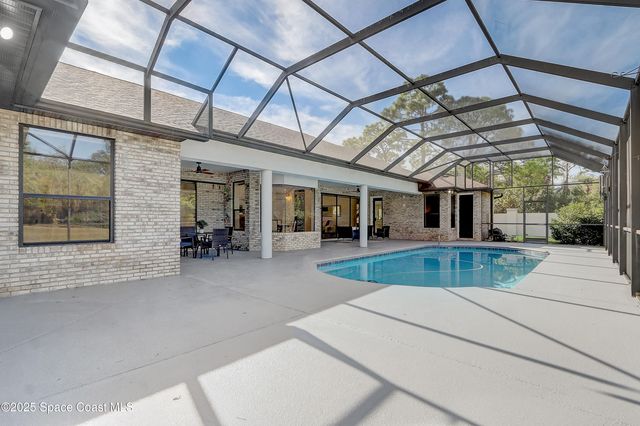 3770 Tranquility Drive, Melbourne, FL 32934