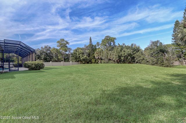 3770 Tranquility Drive, Melbourne, FL 32934