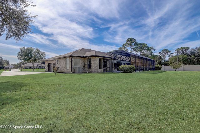 3770 Tranquility Drive, Melbourne, FL 32934