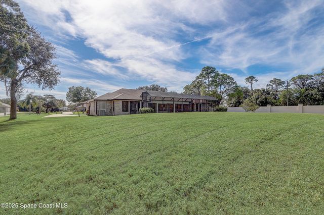 3770 Tranquility Drive, Melbourne, FL 32934