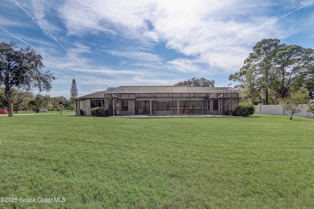 3770 Tranquility Drive, Melbourne, FL 32934