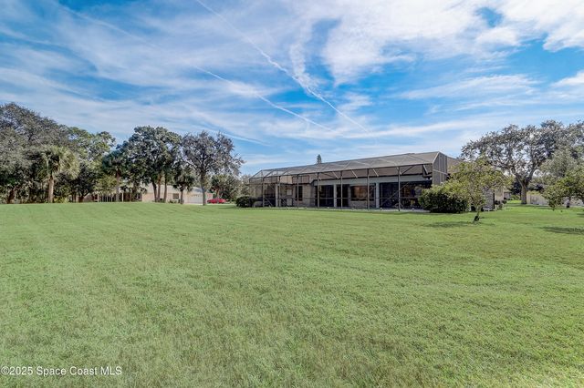 3770 Tranquility Drive, Melbourne, FL 32934