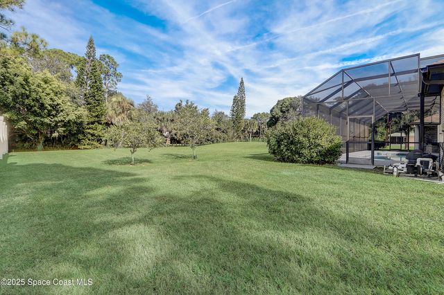 3770 Tranquility Drive, Melbourne, FL 32934