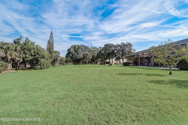 3770 Tranquility Drive, Melbourne, FL 32934