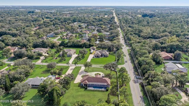 3770 Tranquility Drive, Melbourne, FL 32934