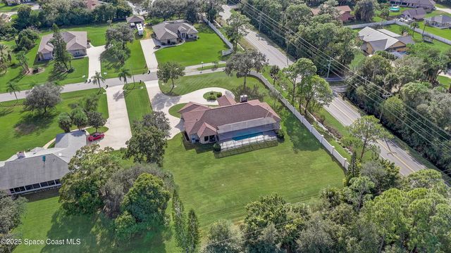 3770 Tranquility Drive, Melbourne, FL 32934