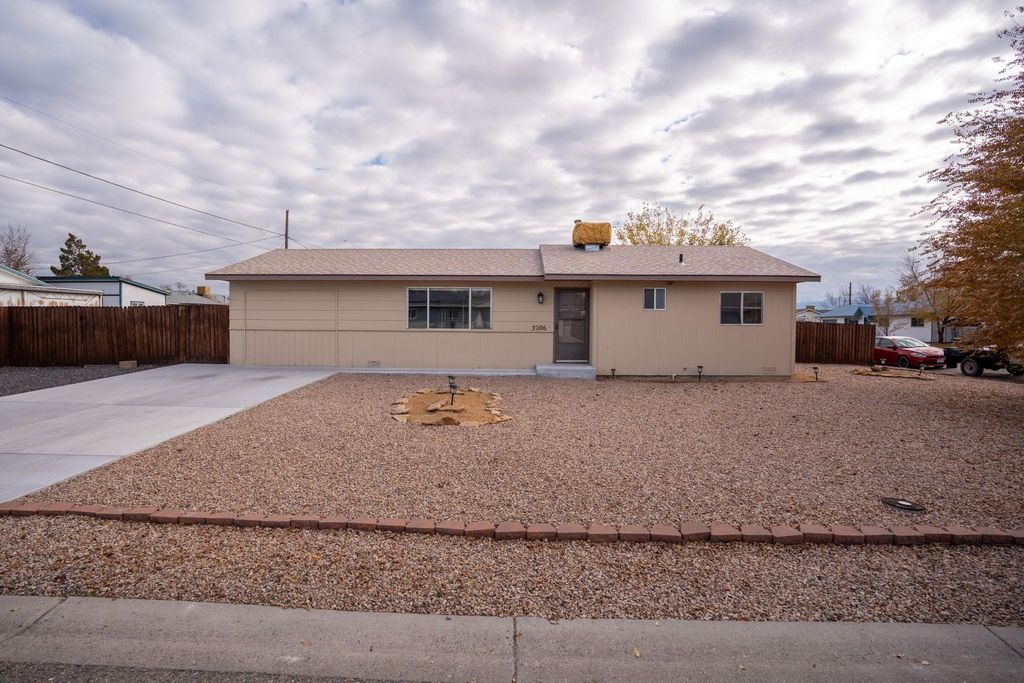 3206 W Main Circle, Clifton, CO 81520