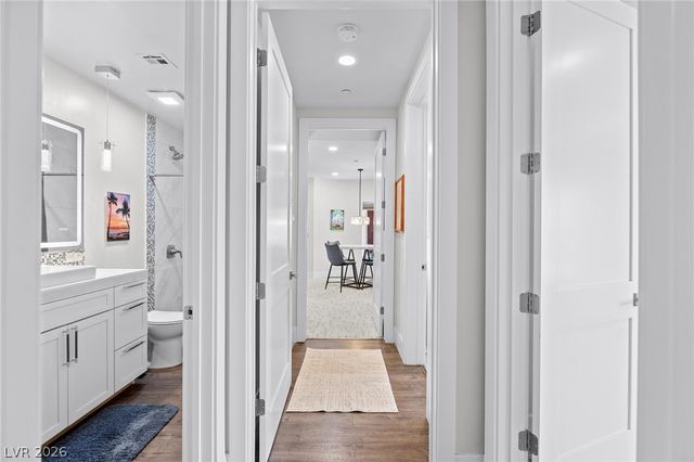 40 Strada Principale, Henderson, NV 89011
