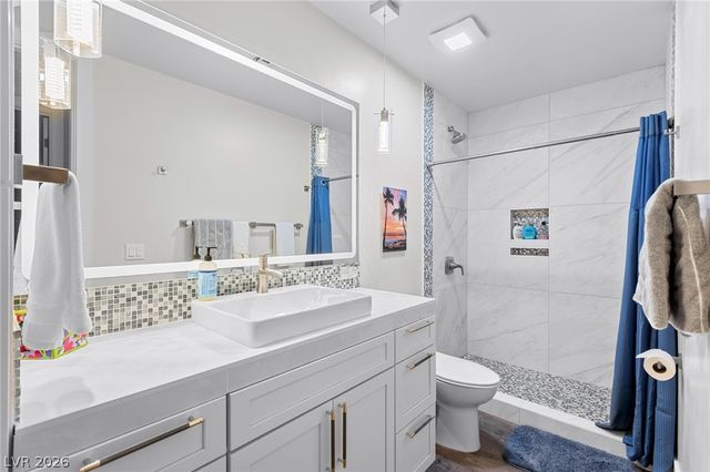 40 Strada Principale, Henderson, NV 89011