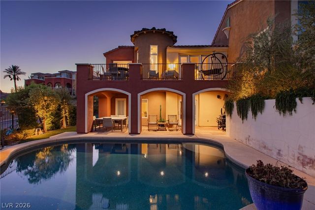 40 Strada Principale, Henderson, NV 89011