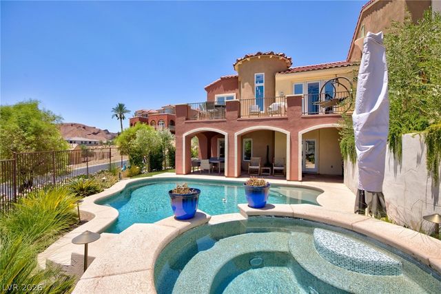 40 Strada Principale, Henderson, NV 89011