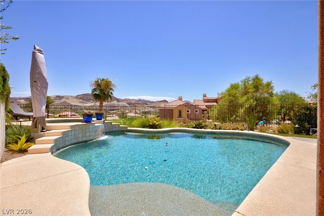 40 Strada Principale, Henderson, NV 89011