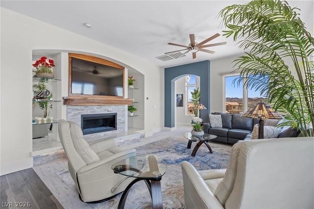 40 Strada Principale, Henderson, NV 89011