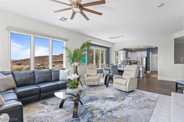 40 Strada Principale, Henderson, NV 89011