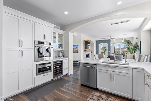 40 Strada Principale, Henderson, NV 89011