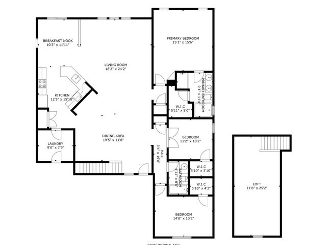 6024 W Bayfront Shores, Mccordsville, IN 46055