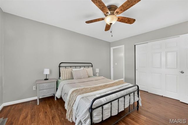 980 Windstream Drive 35, St Peters, MO 63376