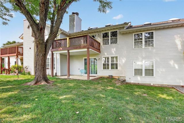 980 Windstream Drive 35, St Peters, MO 63376