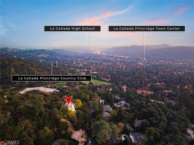 5310 Linda Vista, La Canada Flintridge, CA 91011