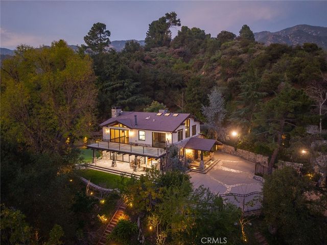 5310 Linda Vista, La Canada Flintridge, CA 91011
