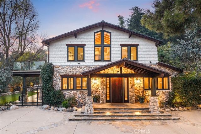5310 Linda Vista, La Canada Flintridge, CA 91011