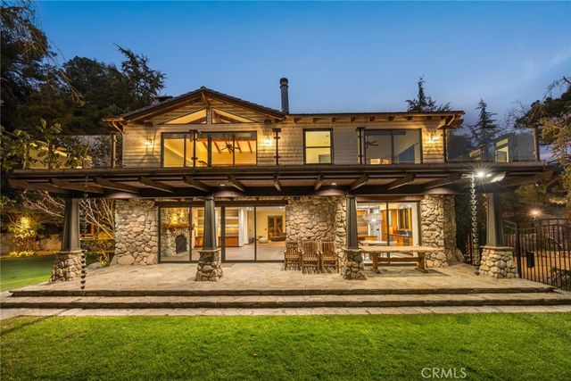 5310 Linda Vista, La Canada Flintridge, CA 91011