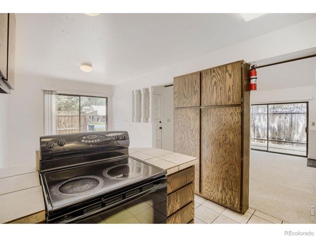 308 25th Ave Ct 1 A, Greeley, CO 80631