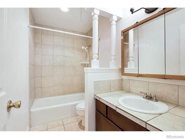 308 25th Ave Ct 1 A, Greeley, CO 80631
