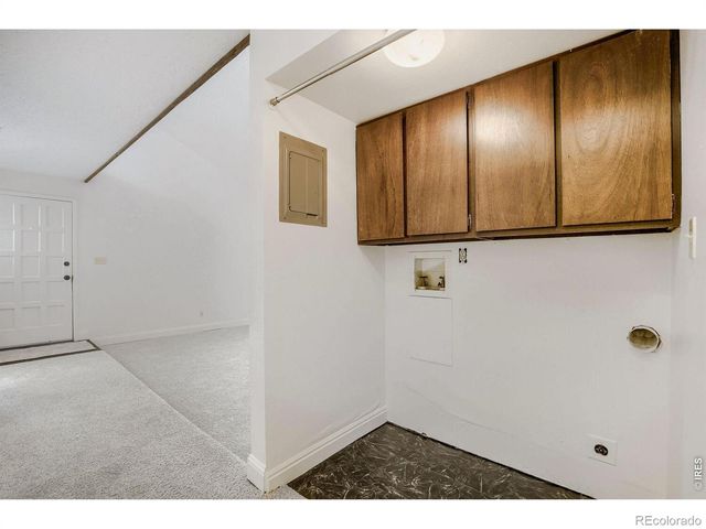 308 25th Ave Ct 1 A, Greeley, CO 80631