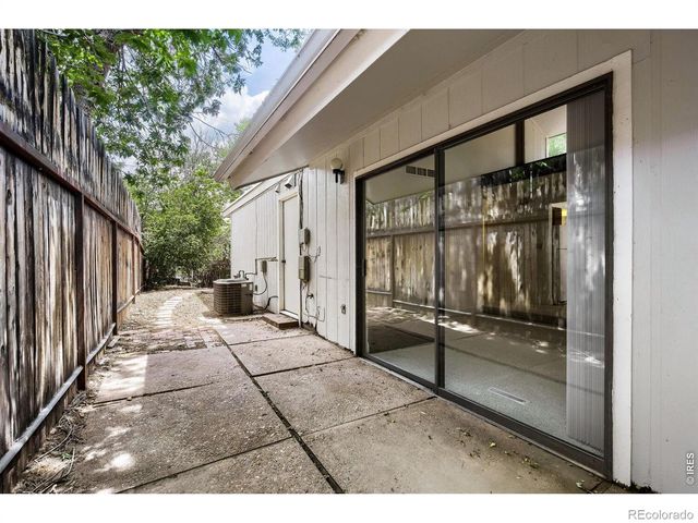 308 25th Ave Ct 1 A, Greeley, CO 80631
