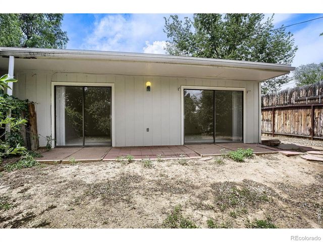 308 25th Ave Ct 1 A, Greeley, CO 80631
