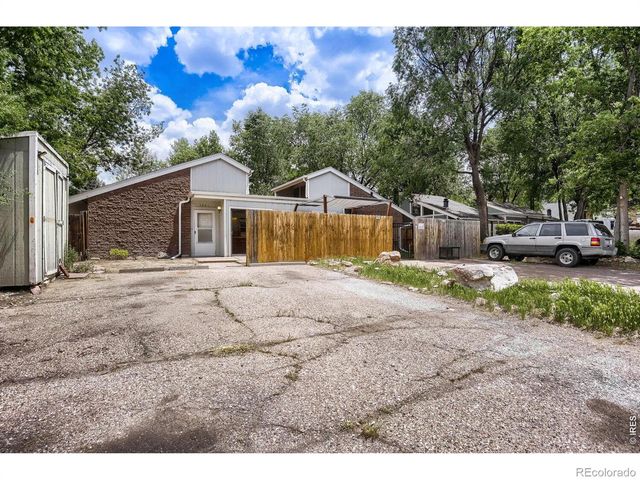 308 25th Ave Ct 1 A, Greeley, CO 80631