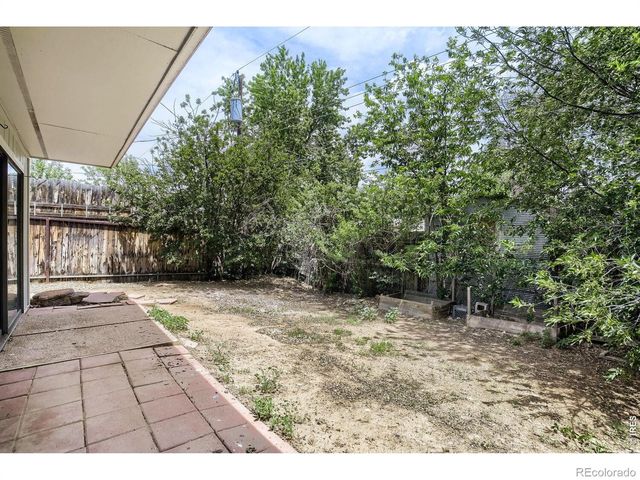308 25th Ave Ct 1 A, Greeley, CO 80631